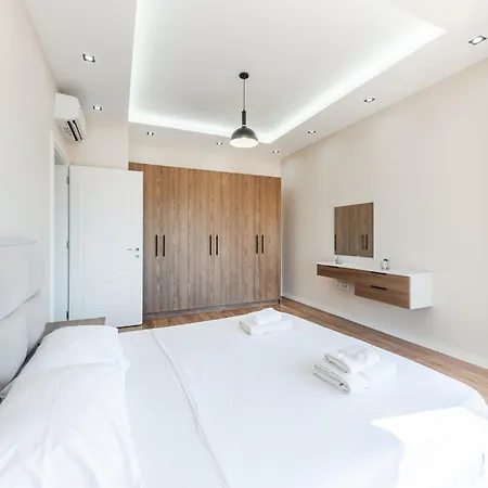 Skyline Haven Apartment Durres