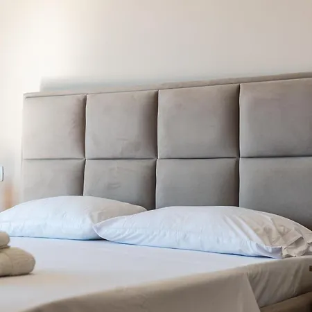 Skyline Haven Apartment