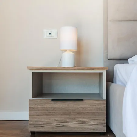 Apartment Skyline Haven Durres