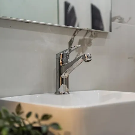 Skyline Haven Apartment Durres